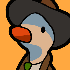 Download Duck Detective: Secret Salami MOD APK v1.0.54 (Versão Completa)