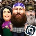Download Duck Dynasty ® Family Empire (MOD, unlimited gold) 1.5.6