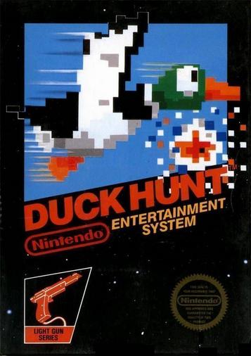 Download Duck Hunt (JUE) [p2]