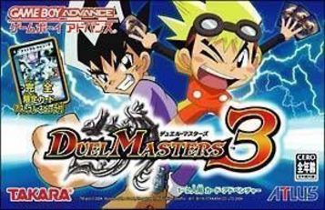 Download Duel Master 3