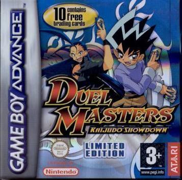 Download Duel Masters - Kaijudo Showdown (Endless Piracy)