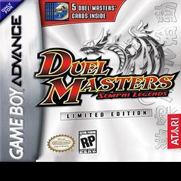 Download Duel Masters: Sempai Legends