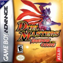 Download Duel Masters: Shadow of the Code