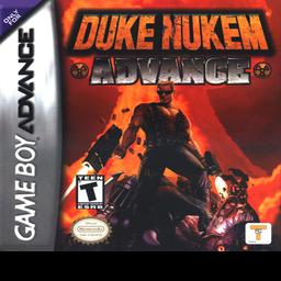 Download Duke Nukem Advance