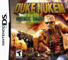 Download Duke Nukem: Critical Mass