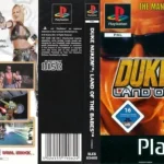Download Duke Nukem - Land of the Babes