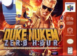 Download Duke Nukem: Zero Hour