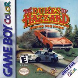 Download Dukes of Hazzard, The: Racing for Home
