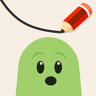 Download Dumb Ways To Draw (MOD, Unlimited Coins) 2.7