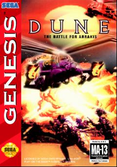 Download Dune: The Battle for Arrakis
