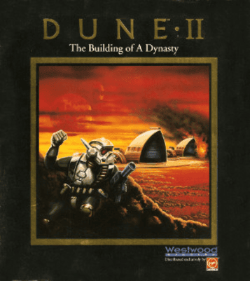 Download Dune - The Building Of A Dynasty