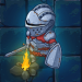Download Dungeon: Age of Heroes MOD APK v1.14.841 (Dinheiro Infinito)