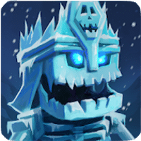 Download Dungeon Boss MOD APK v0.5.14159 (Damage)