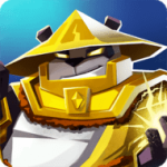 Download Dungeon Boss (MOD, God Mode) 0.5.12464