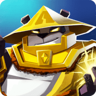 Download Dungeon Boss (MOD, God Mode) 0.5.12464