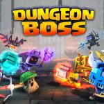 Download Dungeon Boss v0.5.6239 MOD APK [High Damage]