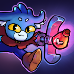 Download Dungeon Clawler MOD APK v1.1.106 (Dinheiro Infinito)