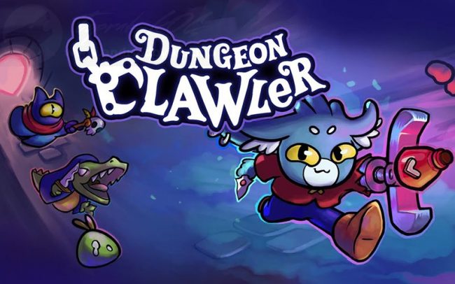 Download Dungeon Clawler v1.0.507 MOD APK – DINHEIRO INFINITO