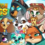 Download Dungeon Dogs Idle RPG v3.3.5.5 MOD APK [Dinheiro Infinito]