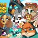 Download Dungeon Dogs Idle RPG v3.3.5.5 MOD APK [Dinheiro Infinito]