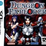 Download Dungeon Explorer (SQUiRE)