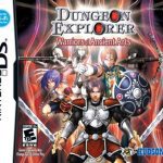 Download Dungeon Explorer: Warriors of Ancient Arts