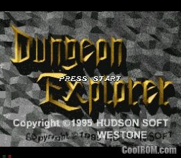 Download Dungeon Explorer