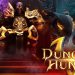 Download Dungeon Hunter 5 v2.5.0l MOD APK [Rapid Attack / Anti-ban]