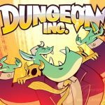 Download Dungeon Inc v1.9.1 MOD APK – DINHEIRO INFINITO