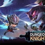 Download Dungeon Knight 3D Idle RPG v1.1.0 MOD APK [Mod Menu / Alto Dano]