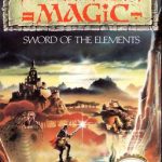 Download Dungeon Magic: Sword of the Elements (NES)