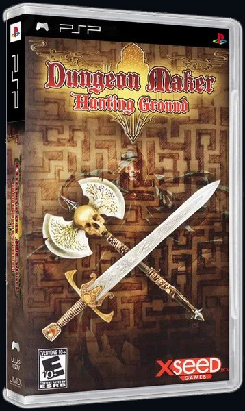 Download Dungeon Maker - Hunting Ground