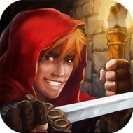 Download Dungeon Monsters - RPG (MOD, unlimited gold) 1.5.795
