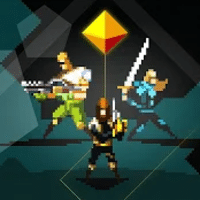 Download Dungeon of the Endless: Apogee MOD APK v1.3.21 (God Mod)