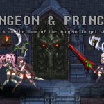 Download Dungeon Princess v234 MOD APK – DINHEIRO INFINITO