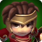 Download Dungeon Quest (MOD, Free Shopping) 3.3.1.0