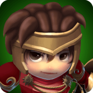 Download Dungeon Quest (MOD, Free Shopping) 3.3.1.0
