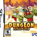 Download Dungeon Raiders