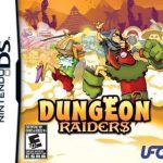 Download Dungeon Raiders (EU)(BAHAMUT)