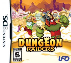 Download Dungeon Raiders