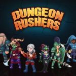Download Dungeon Rushers v1.3.29 MOD APK [Money]