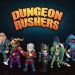 Download Dungeon Rushers v1.3.29 MOD APK [Money]