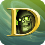 Download Dungeon Valley MOD APK v1.15.188 (Exp/God Mod)
