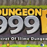 Download Dungeon999F v1.51 MOD APK [Money]