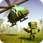Download Dustoff Heli Rescue (MOD, Unlocked) 1.2.4