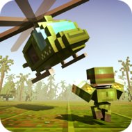 Download Dustoff Heli Rescue (MOD, Unlocked) 1.2.4