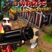 Download Dwarfs – Unkilled Shooter Fps v1.2 MOD APK [Unlocked / Ammo]