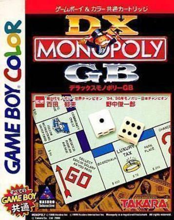 Download DX Monopoly GB