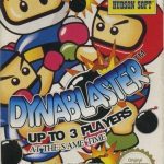 Download Dynablaster (NES)