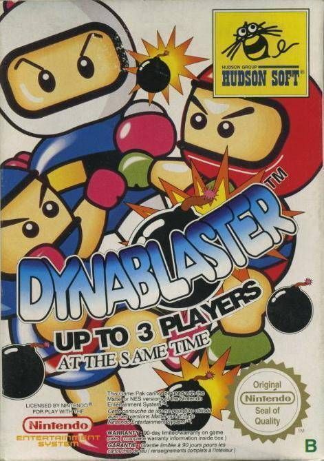 Download Dynablaster